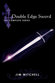 Paperback Double Edge Sword: The Complete Series Book