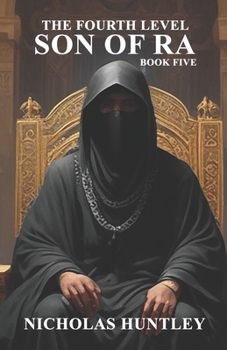 Paperback The Fourth Level - Book Five - Son of Ra Book