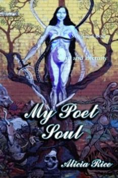 Paperback My Poet Soul Book