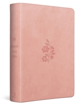 ESV Women's Study Bible