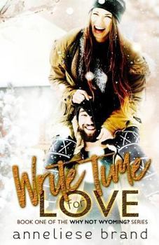 Paperback Write Time for Love Book