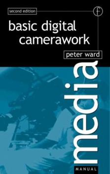 Paperback Basic Betacam Dvcpro Camerawork Book