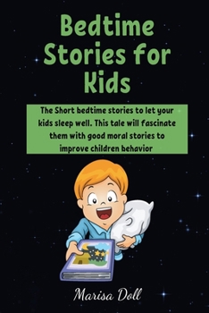 Bedtime Stories for kids