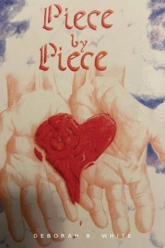 Paperback Piece by Piece Book
