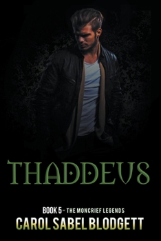 Paperback Thaddeus Book