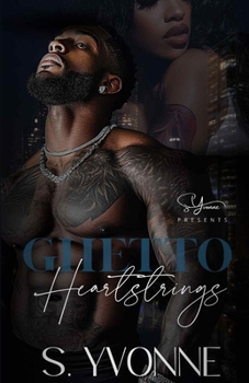 Paperback Ghetto Heartstrings: A Standalone Book