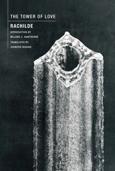 Paperback The Tower of Love Book