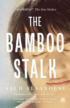 Paperback The Bamboo Stalk Book