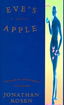 Hardcover Eve's Apple Book