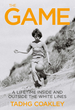 Paperback The Game: A Journey Into the Heart of Sport Book