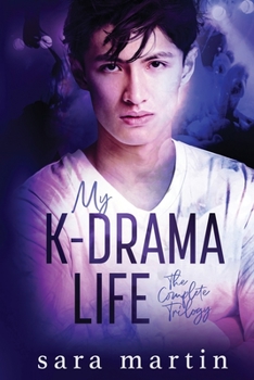 Paperback My K-Drama Life: The Complete Trilogy Book