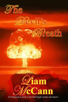 Paperback The Devil's Breath Book