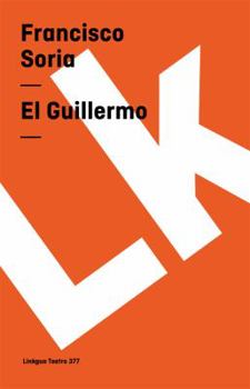 Paperback El Guillermo [Spanish] Book