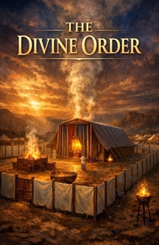 The Divine Order: The Biblical pattern of Church Service