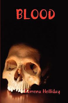 Hardcover Blood Book