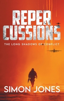 Hardcover REPERCUSSIONS Book