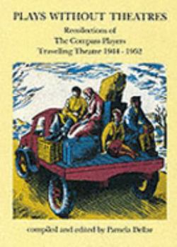 Paperback Plays Without Theatres Book