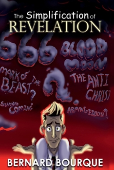 Paperback THE SIMPLIFICATION OF REVELATION Book