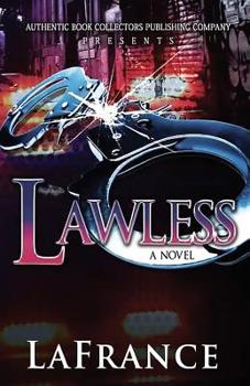 Paperback Lawless Book