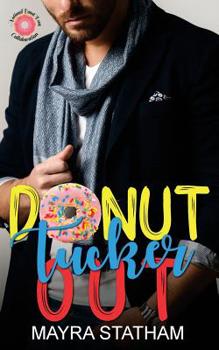Paperback Donut Tucker Out Book