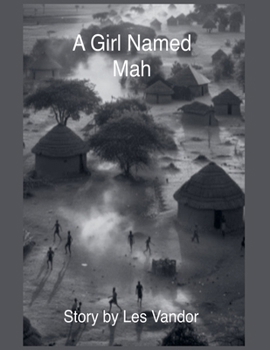 Paperback A Girl Named Mah Book