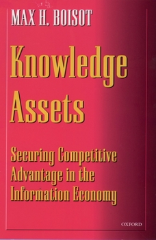 Paperback Knowledge Assets Book