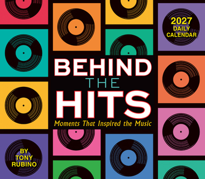 Paper Catalog Behind the Hits: Moments That Inspired the Music Book