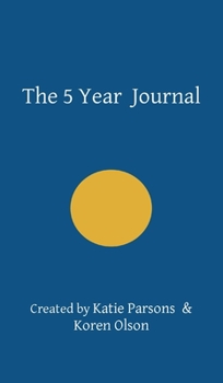 The 5 Year Journal
