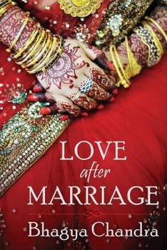 Paperback Love after Marriage Book
