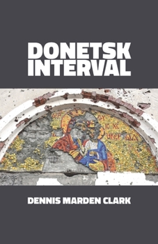 Paperback Donetsk Interval Book