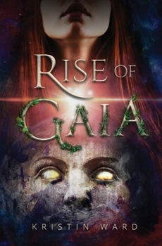 Paperback Rise of Gaia Book