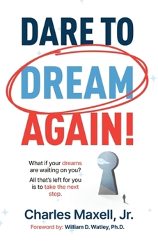 Paperback Dare to Dream Again! Book
