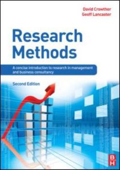 Paperback Research Methods Book