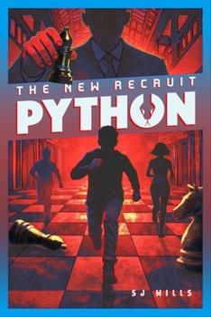 Hardcover The New Recruit Book