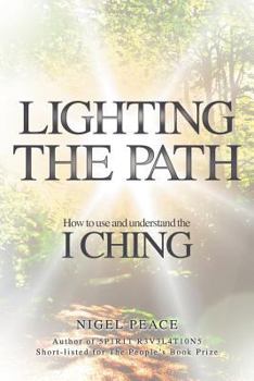 Paperback Lighting the Path Book