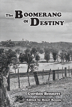 Paperback The Boomerang of Destiny Book
