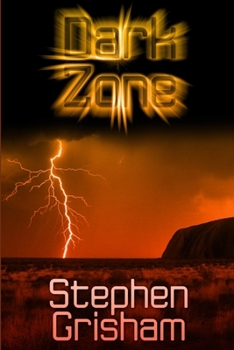 Paperback Dark Zone Book