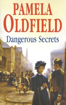 Hardcover Dangerous Secrets Book