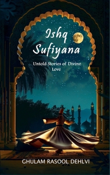 Paperback Ishq Sufiyana Book