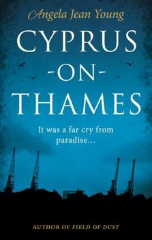 Paperback Cyprus-on-Thames Book