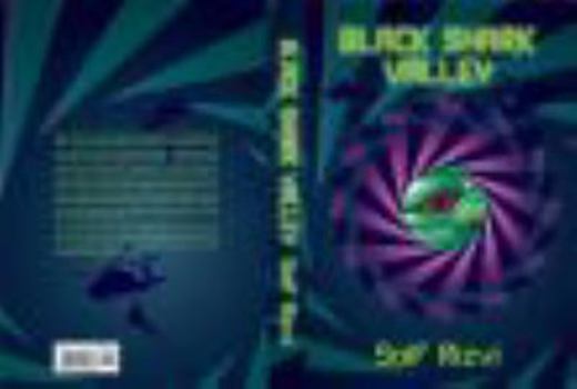 Paperback Black Shark Valley Book