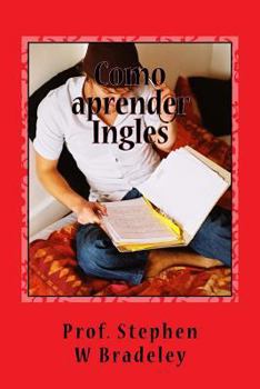 Paperback Como aprender Ingles: Oxford Institute Book