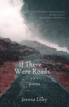 Paperback If There Were Roads Book