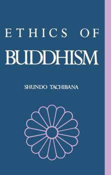 Paperback The Ethics of Buddhism Book