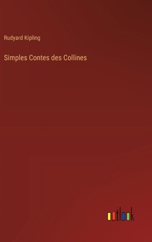 Hardcover Simples Contes des Collines [French] Book