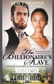 Paperback The Billionaire's Slave Book