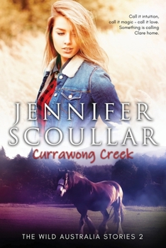 Paperback Currawong Creek Book