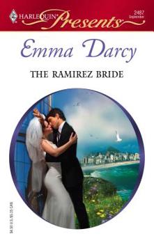 Mass Market Paperback The Ramirez Bride Book
