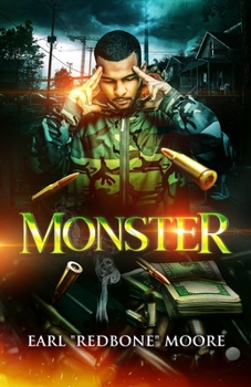 Paperback Monster Book