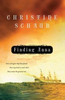 Finding Anna - Book #1 of the Music of the Heart